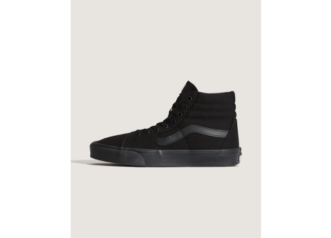 Vans Sk8 Hi (VN000TS9BJ41) schwarz