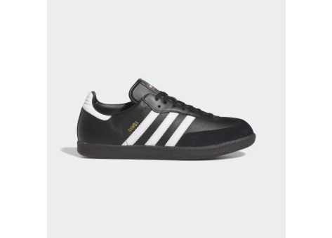 adidas sneakers Samba (019000) schwarz