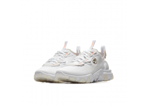 Nike WMNS React Vision (CZ8108-100) weiss