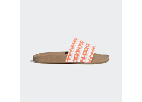 adidas Adilette W (GX9482) orange