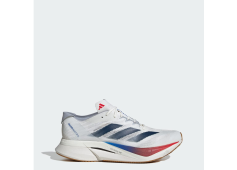 adidas Adizero Boston 12 (JI4476) weiss