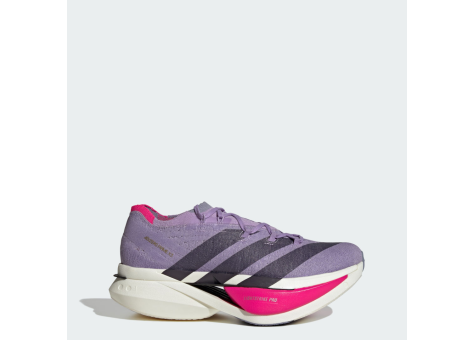 adidas Adizero Prime X3 Strung (JQ2801) lila