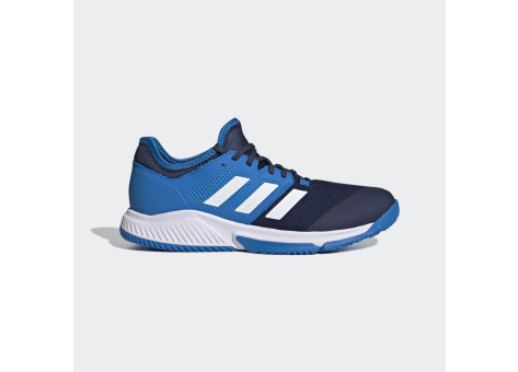 adidas Court Team Bounce (GW5063) blau