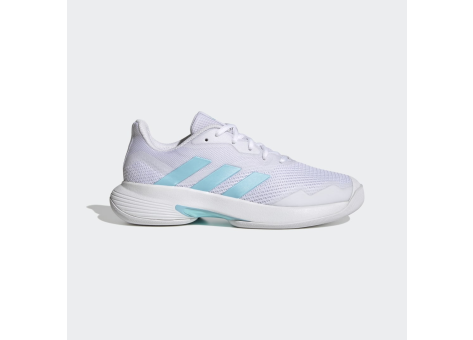 adidas CourtJam Control (HP7420) weiss