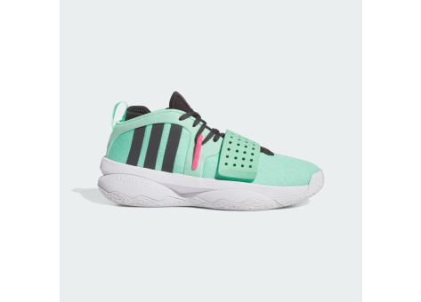 adidas Dame 8 Extply Mint (ID5677) grün