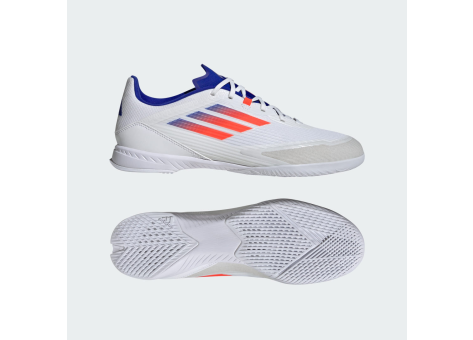 adidas F50 League IN (IF1395) weiss