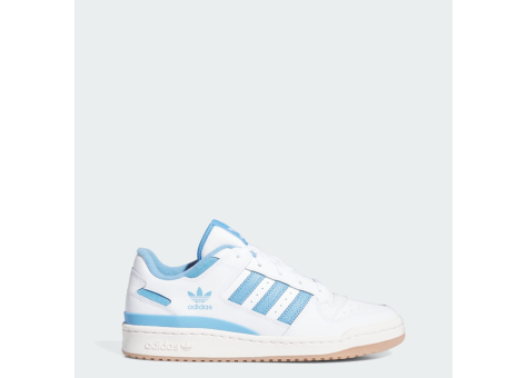 adidas Forum Low CL (IH7832) weiss