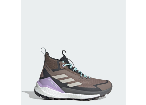 adidas Free 2.0 Hiker (JQ9901) braun