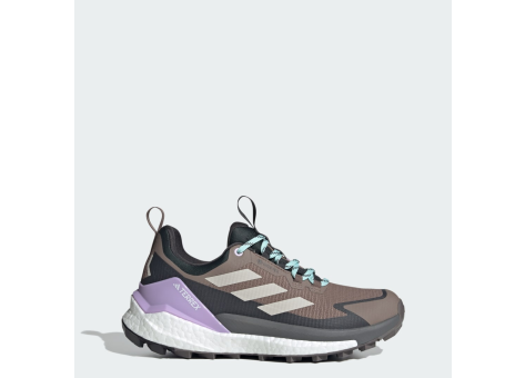 adidas Free 2.0 Low Hiker 2 GTX (JQ9912) braun