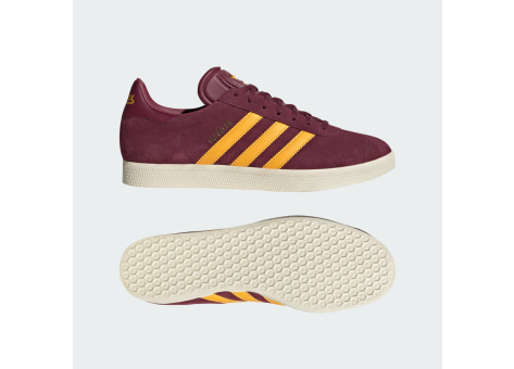 adidas MLS x adidas Gazelle Los Angeles FC (IH2629) bunt