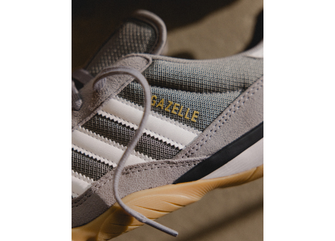 adidas Gazelle SALA (JR8375) grau