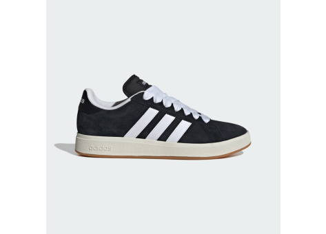 adidas Grand Court Base 00s (IH6184) schwarz