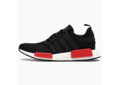 adidas NMD R1 (BB1969) schwarz