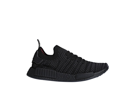 adidas NMD R1 STLT PK (CQ2391) schwarz