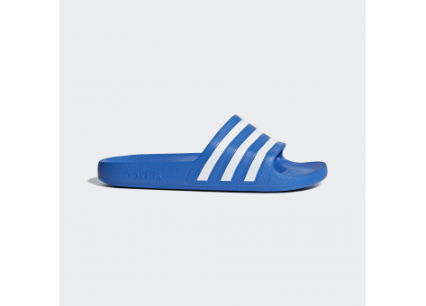 adidas Originals Adilette Aqua (F35541) blau
