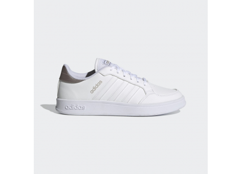 adidas Originals Breaknet Sneaker (FZ2467) weiss
