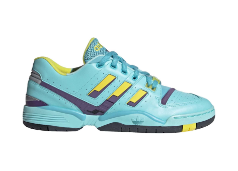 adidas Torsion Comp (EG8791) türkis