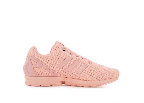 adidas ZX Flux haze Coral (BB2419) pink
