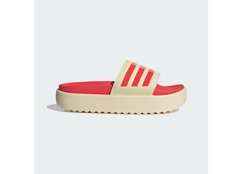 adidas Adilette Platform (JP5676) bunt