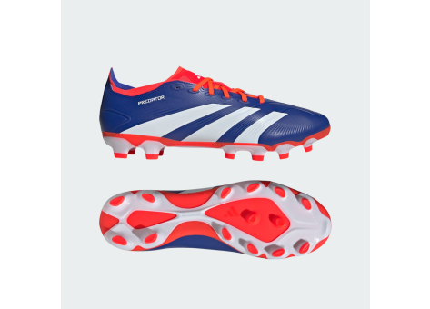 adidas Predator League MG (IF6382) blau