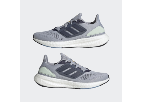 Adidas pure store boost grau