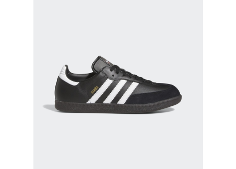 adidas Samba schwarz 019000 Preisvergleich