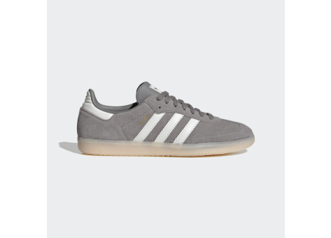 adidas Samba OG Grey (HP7905) grau