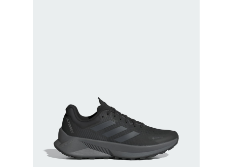 adidas Soulstride Flow Gore Tex (JI2172) schwarz