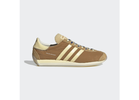 adidas x Wales Bonner Country (GW1388) braun