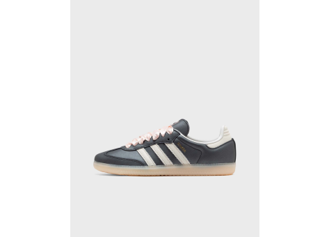 adidas Samba OG W (IH8047) schwarz