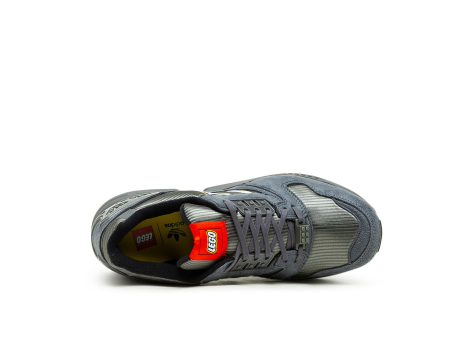 adidas ZX 8000 x LEGO grau FY7080 Preisvergleich