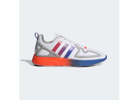 adidas ZX 2K Flux (FX2044) weiss