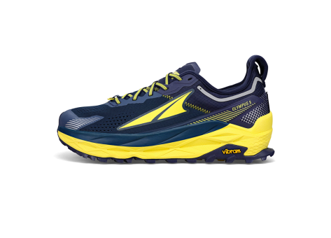 Altra Olympus 5 (AL0A7R6P-445) blau