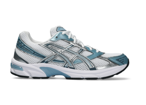 Asics Gel 1130 Shark Skin (1201A256-116) weiss