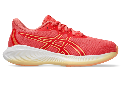 Asics Gel Cumulus 26 GS (1014A349.700) rot