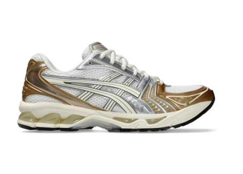 Asics Gel Kayano 14 (1203A537 104) weiss