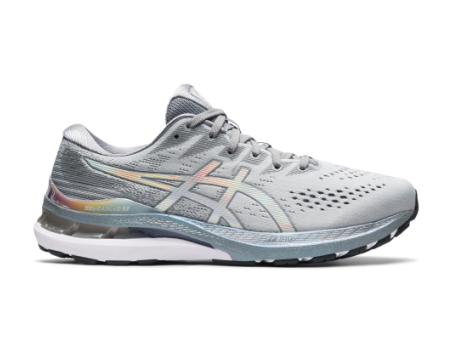 Asics Gel Kayano 28 Platinum (1011B291-020) grau