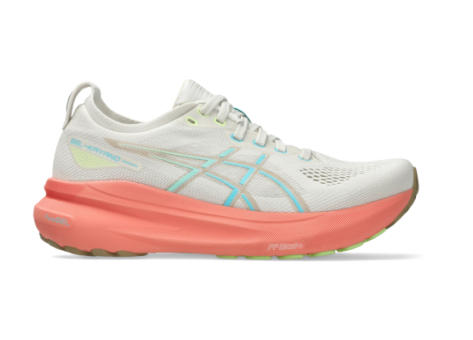 Asics Gel Kayano 31 (1012B670-200) weiss