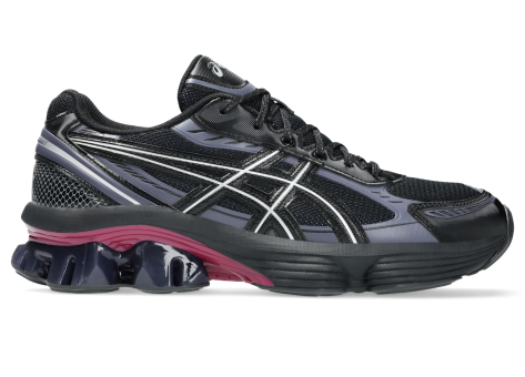 Asics Gel Kinetic Fluent (1203A737-001) schwarz