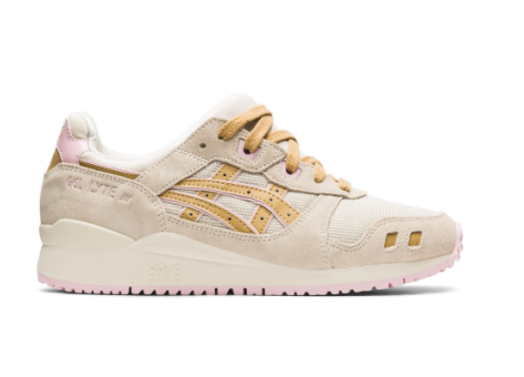 Asics Gel Lyte III OG (1202A236-206) beige