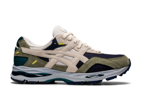 Asics Gel MC Plus Lichen (1201A021-301) bunt