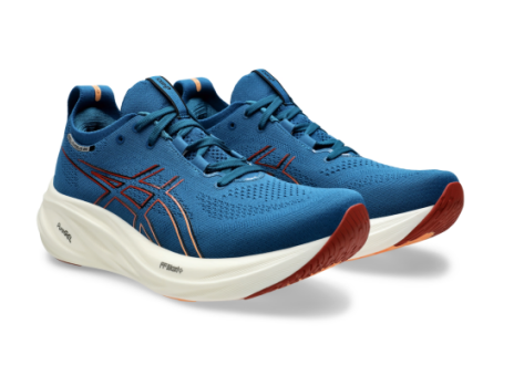 Asic running shoes men online