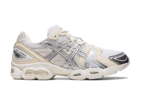 Asics x Nimbus 9 Wind AND Sea Gel (1201A801-100) bunt