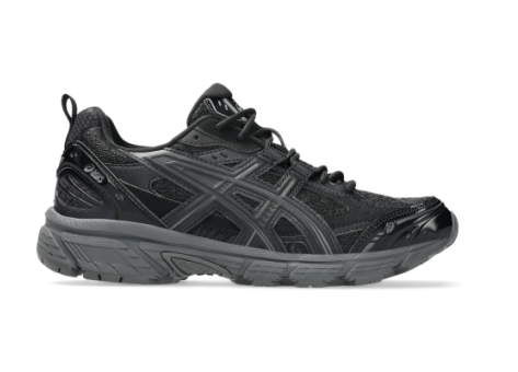 Asics Gel Nunobiki (1203A597.001) schwarz