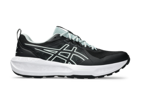 Asics Gel Sonoma 8 (1011B979-001) schwarz