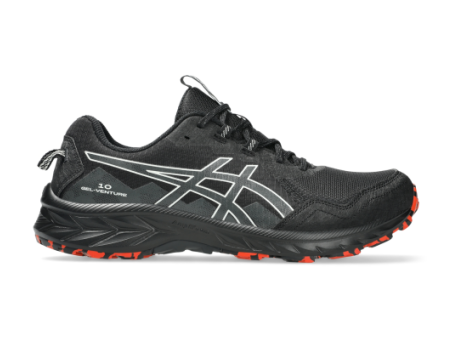 Asics Gel Venture 10 (1011B967-003) schwarz