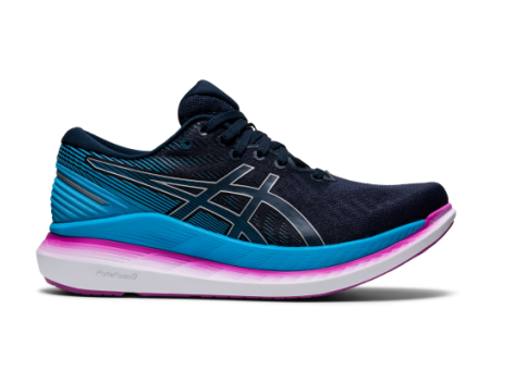 Asics Glideride 2 (1012A890-400) blau