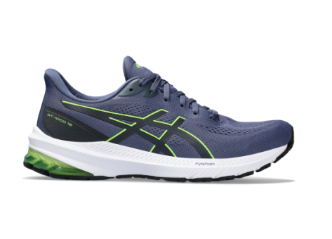 Asics GT 1000 12 (1011B631-403) blau