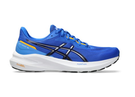 Asics GT 1000 13 (1011B858.404) blau