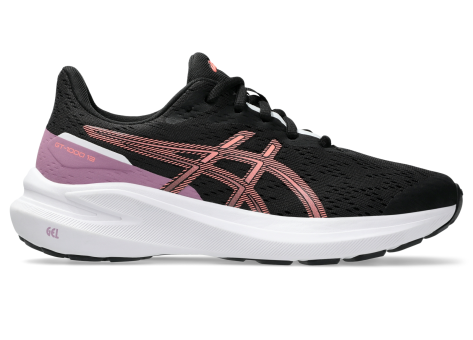 Asics GT 1000 13 GS (1014A343.006) schwarz